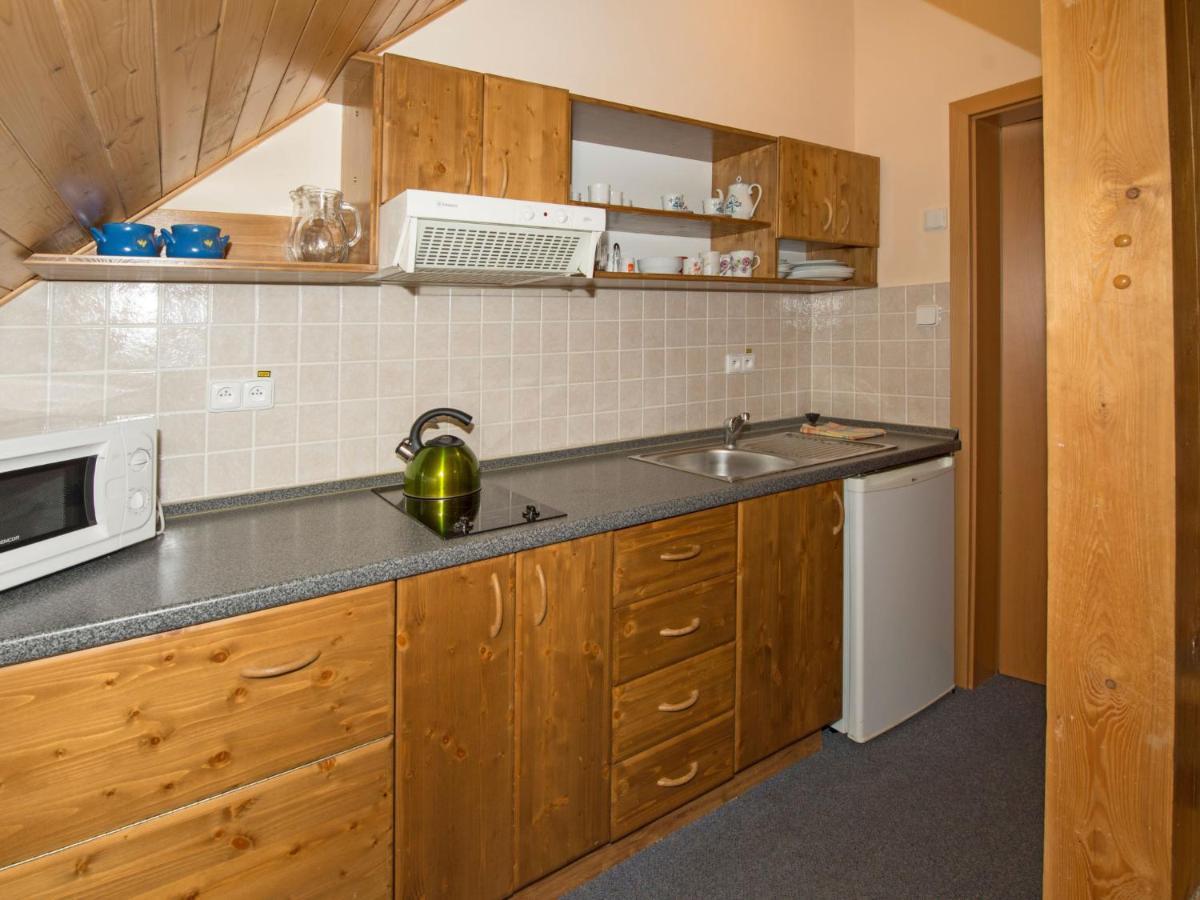 Apartment Ostruzna-1 By Interhome Екстер'єр фото