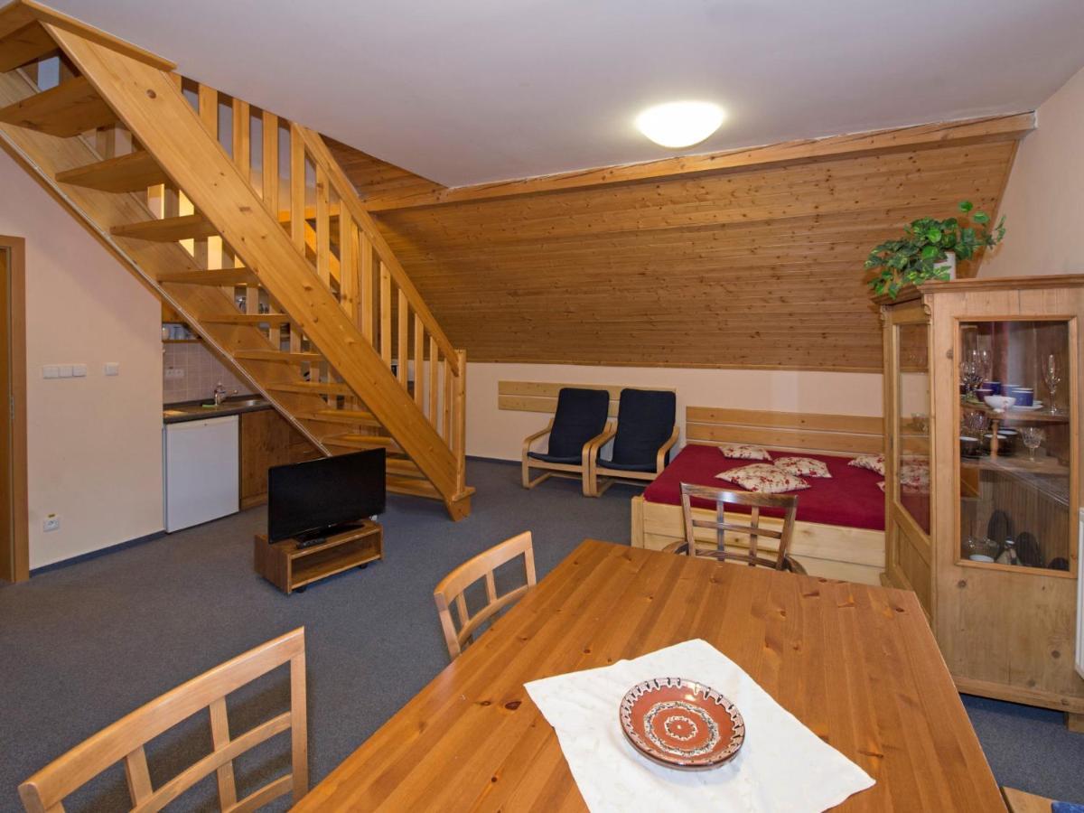 Apartment Ostruzna-1 By Interhome Екстер'єр фото