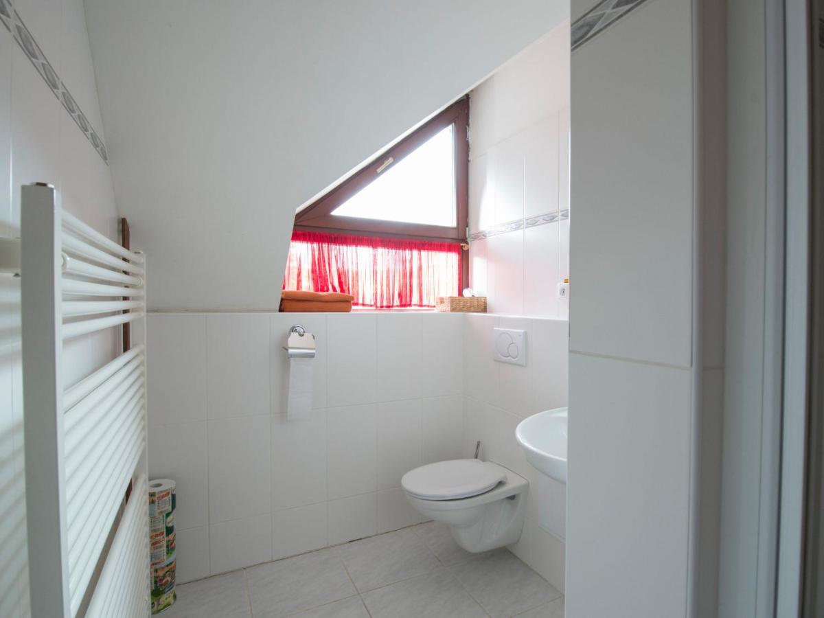 Apartment Ostruzna-1 By Interhome Екстер'єр фото